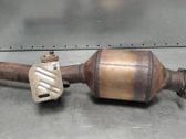 Muffler/silencer