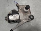 Wiper motor
