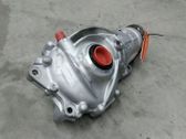Front differential
