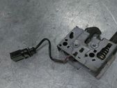 Engine bonnet/hood lock/catch