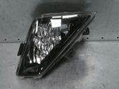 Front fog light