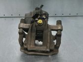 Bremssattel hinten