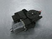 Front door window regulator motor