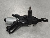 Wischermotor Heckscheibe