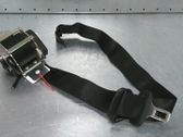 Ceinture de sécurité arrière
