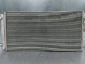 A/C cooling radiator (condenser)