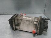 Intercooler radiator