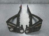 Engine bonnet/hood hinges