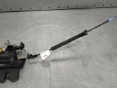 Tailgate/trunk/boot lock/catch/latch