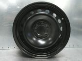 Llanta de acero R15