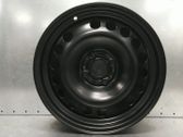 Llanta de acero R15