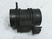 Mass air flow meter