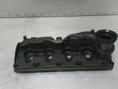 Rocker cam cover