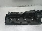 Rocker cam cover