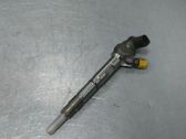 Inyector de combustible