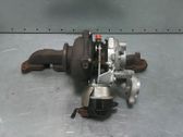 Turbocompresseur