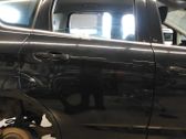 Rear door