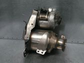 Muffler/silencer