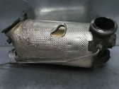 Muffler/silencer