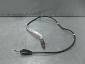 Lambda probe sensor