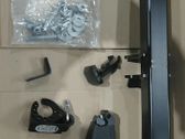 AHK Anhängerkupplung komplett