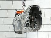 Mechaninė 5 pavarų dėžė