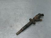 Inyector de combustible