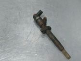 Inyector de combustible