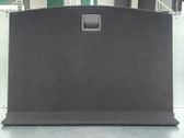 Trunk/boot mat liner