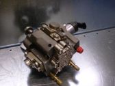 Fuel injection high pressure pump