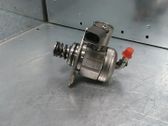 Fuel injection high pressure pump