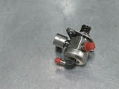Fuel injection high pressure pump