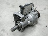 Front differential