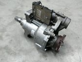 Front differential