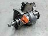 Front differential