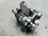Front differential