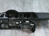 Armaturenbrett Cockpit