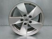 R16 alloy rim