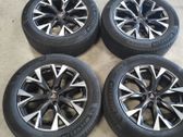 24 Zoll Leichtmetallrad Alufelge