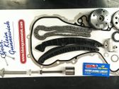 Timing chain (engine)