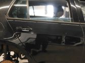 Rear door