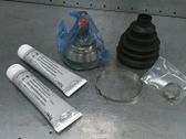 Autres pièces de suspension avant
