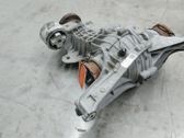 Hinterachsdifferential