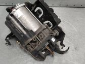 Compresseur d'air pour pneus