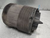 Air suspension bag