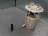 Kraftstoffpumpe im Tank