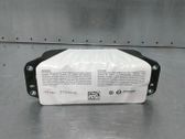 Airbag de passager
