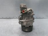 Ilmastointilaitteen kompressorin pumppu (A/C)