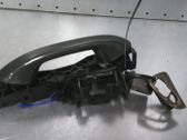 Türgriffkappe Türgriffblende hinten