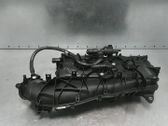 Intake manifold
